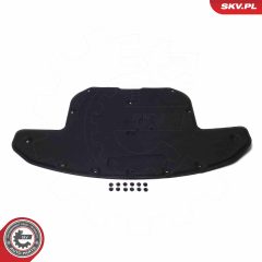 ESEN SKV 97SKV869 — Izolație compartiment motor