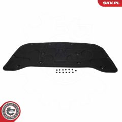 ESEN SKV 97SKV877 — Izolație compartiment motor