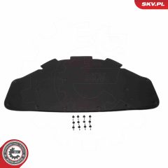 ESEN SKV 97SKV882 — Izolație compartiment motor