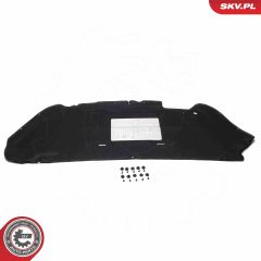 ESEN SKV 97SKV884 — Шумоизоляция моторного отсека