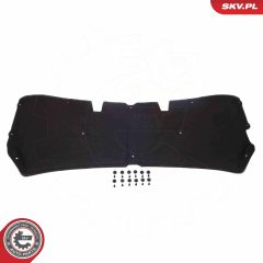 ESEN SKV 97SKV886 — Izolație compartiment motor