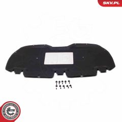 ESEN SKV 97SKV895 — Шумоизоляция моторного отсека
