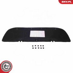ESEN SKV 97SKV908 — Шумоизоляция моторного отсека
