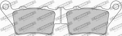 FERODO RACING FDB2005P — Plăcuțe de frână disc