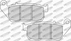 FERODO RACING FDB2179ST — Plăcuțe de frână disc