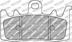 FERODO RACING FDB2265ST — Plăcuțe de frână disc