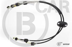 B CAR 001FD397 — Трос переключения передач МКПП