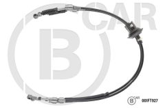 B CAR 001FT927 — Cablu schimbător cutie manuală