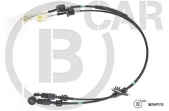 B CAR 001HY119 — Трос переключения передач МКПП