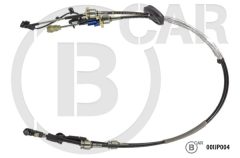 B CAR 001JP004 — Трос переключения передач МКПП