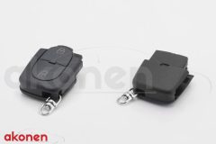 B CAR 004AD005 — Корпус автомобильного ключа
