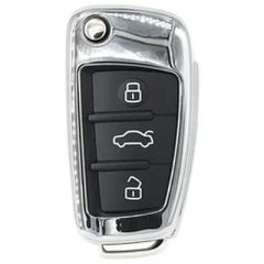 B CAR 004AD030 — Корпус автомобильного ключа