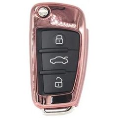 B CAR 004AD032 — Корпус автомобильного ключа