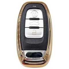 B CAR 004AD034 — Корпус автомобильного ключа