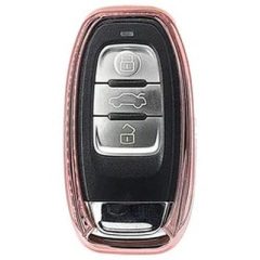 B CAR 004AD035 — Корпус автомобильного ключа