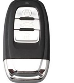 B CAR 004AD040 — Корпус автомобильного ключа