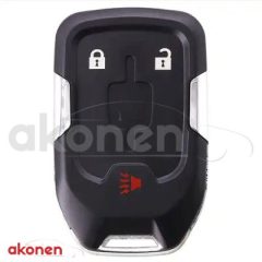 B CAR 004CH028 — Корпус автомобильного ключа