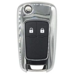 B CAR 004CH060 — Carcasă cheie auto