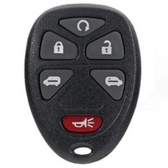 B CAR 004CH065 — Корпус автомобильного ключа