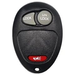 B CAR 004CH066 — Корпус автомобильного ключа