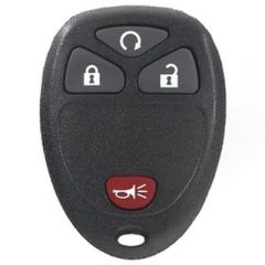 B CAR 004CH067 — Корпус автомобильного ключа