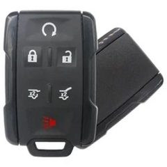 B CAR 004CH073 — Корпус автомобильного ключа