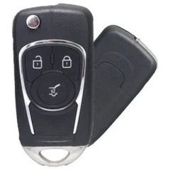 B CAR 004CH079 — Carcasă cheie auto