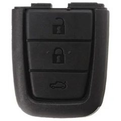B CAR 004CH082 — Корпус автомобильного ключа