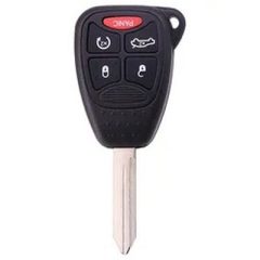 B CAR 004CY046 — Корпус автомобильного ключа