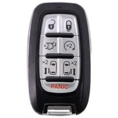 B CAR 004CY047 — Корпус автомобильного ключа