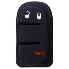 B CAR 004CY051 — Корпус автомобильного ключа
