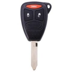 B CAR 004CY071 — Корпус автомобильного ключа
