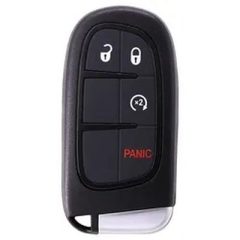 B CAR 004DG005 — Carcasă cheie auto