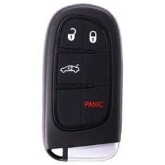 B CAR 004DG006 — Корпус автомобильного ключа