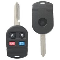 B CAR 004FD043 — Корпус автомобильного ключа
