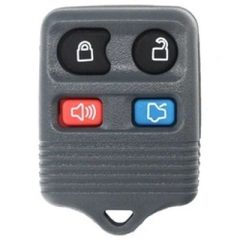 B CAR 004FD045 — Корпус автомобильного ключа