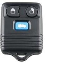 B CAR 004FD051 — Корпус автомобильного ключа