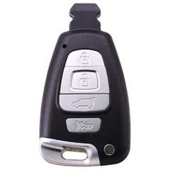 B CAR 004HY020 — Carcasă cheie auto