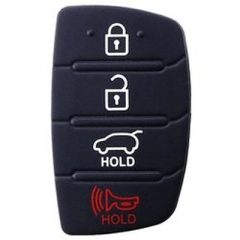 B CAR 004HY021 — Carcasă cheie auto