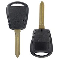 B CAR 004KI018 — Carcasă cheie auto