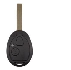 B CAR 004LR014 — Корпус автомобильного ключа