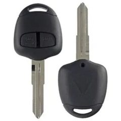 B CAR 004MT020 — Carcasă cheie auto