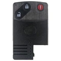 B CAR 004MZ019 — Корпус автомобильного ключа