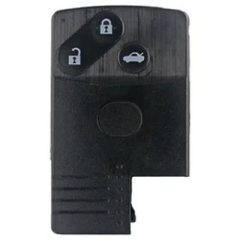 B CAR 004MZ020 — Корпус автомобильного ключа