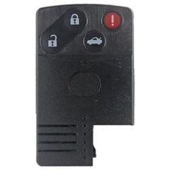 B CAR 004MZ021 — Корпус автомобильного ключа