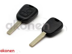 B CAR 004PG030 — Корпус автомобильного ключа