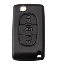 B CAR 004PG039 — Корпус автомобильного ключа