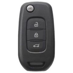 B CAR 004RN022 — Корпус автомобильного ключа
