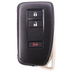 B CAR 004TY063 — Корпус автомобильного ключа