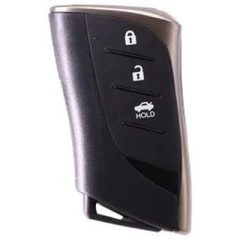 B CAR 004TY067 — Корпус автомобильного ключа